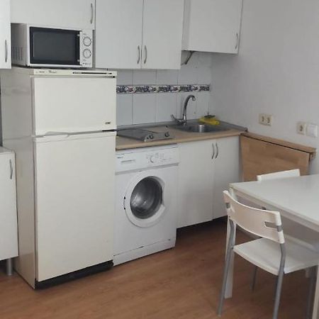Apartamento 1 Dormitorio En Orquideas Cerca De Tetuan Madrid Bagian luar foto