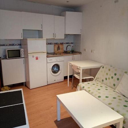 Apartamento 1 Dormitorio En Orquideas Cerca De Tetuan Madrid Bagian luar foto