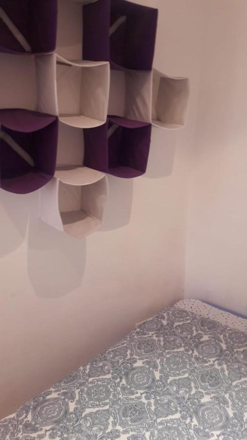Apartamento 1 Dormitorio En Orquideas Cerca De Tetuan Madrid Bagian luar foto