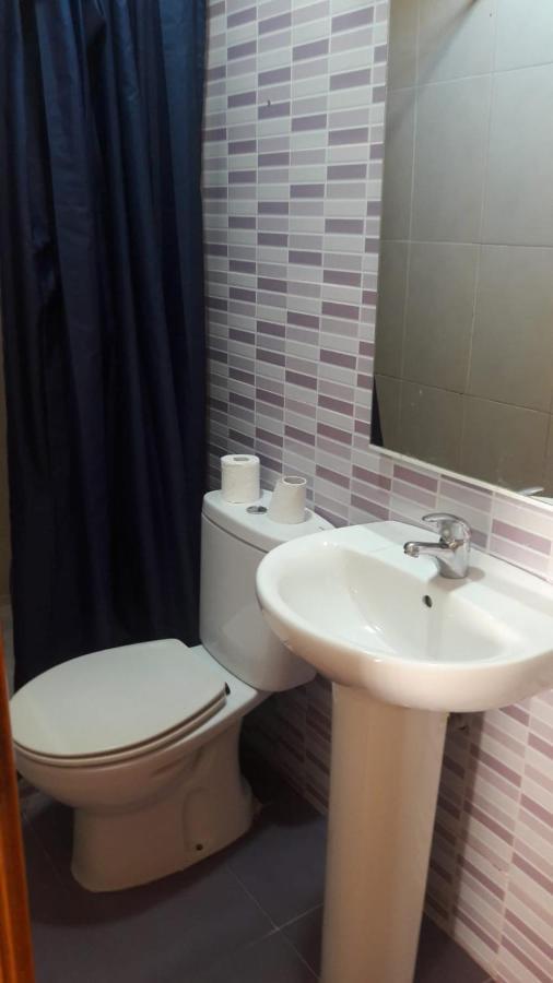 Apartamento 1 Dormitorio En Orquideas Cerca De Tetuan Madrid Bagian luar foto