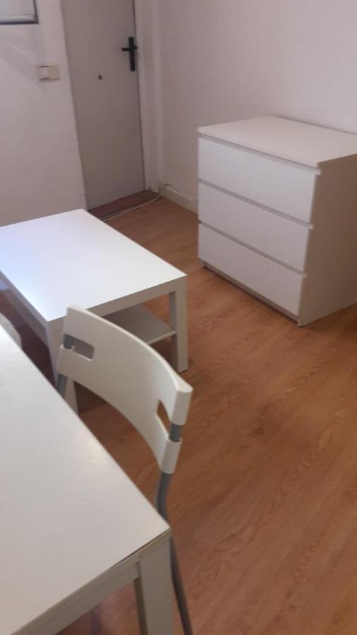 Apartamento 1 Dormitorio En Orquideas Cerca De Tetuan Madrid Bagian luar foto